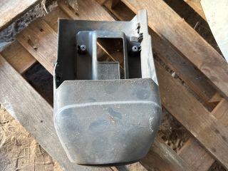 bontott FIAT DUCATO Komplett Kormányoszlop Burkolat