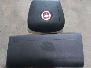 bontott FIAT DUCATO Komplett Légzsák Szett