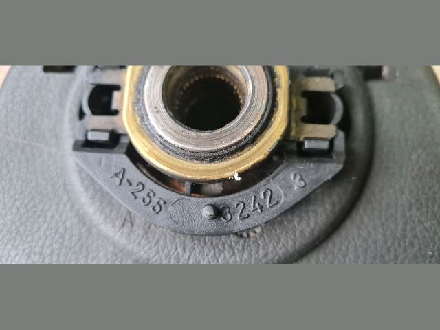 bontott FIAT DUCATO Kormány