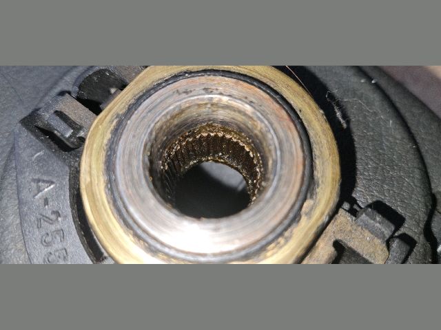 bontott FIAT DUCATO Kormány