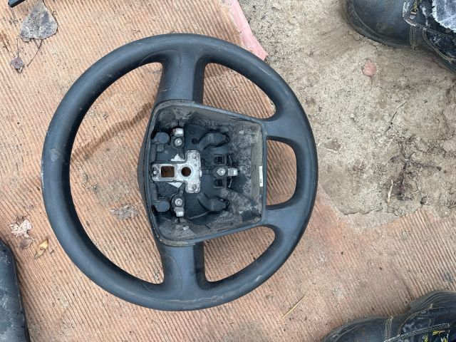 bontott FIAT DUCATO Kormány