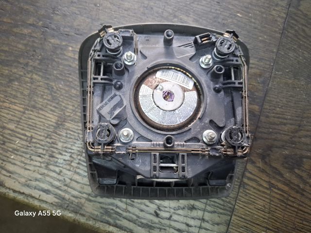 bontott FIAT DUCATO Kormánylégzsák