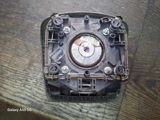 bontott FIAT DUCATO Kormánylégzsák