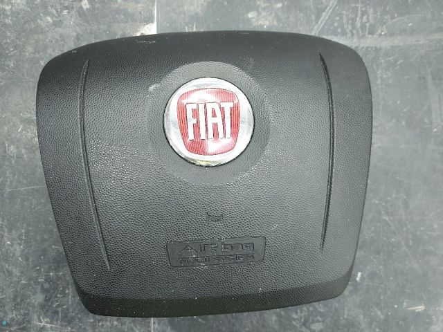bontott FIAT DUCATO Kormánylégzsák