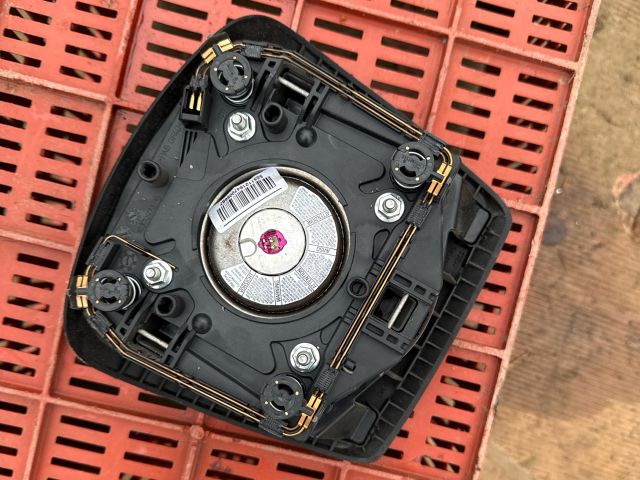 bontott FIAT DUCATO Kormánylégzsák