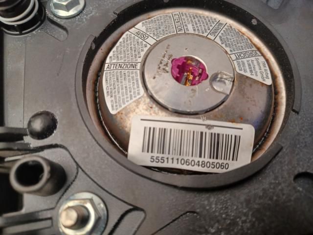 bontott FIAT DUCATO Kormánylégzsák