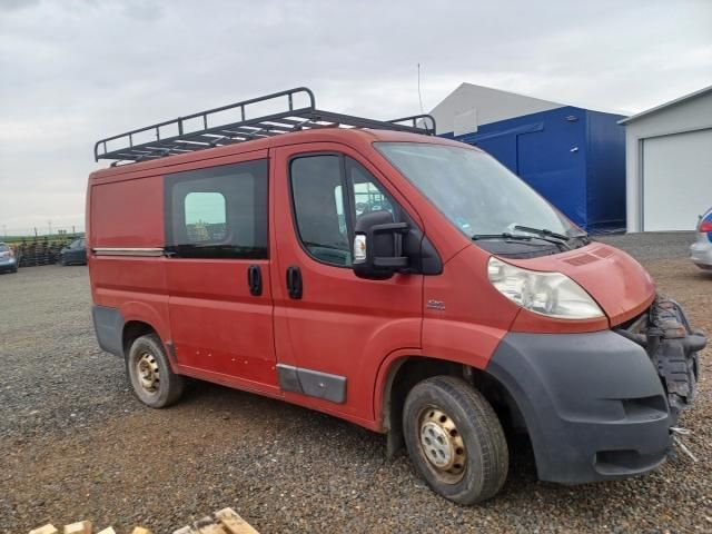 bontott FIAT DUCATO Kormánylégzsák
