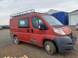 bontott FIAT DUCATO Kormánylégzsák