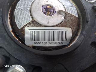 bontott FIAT DUCATO Kormánylégzsák