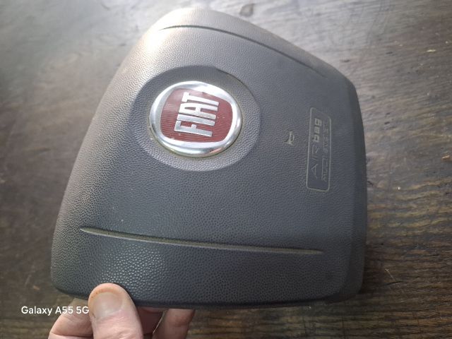 bontott FIAT DUCATO Kormánylégzsák