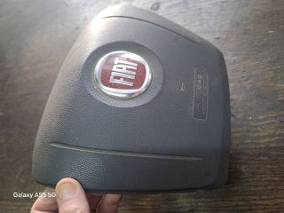 bontott FIAT DUCATO Kormánylégzsák