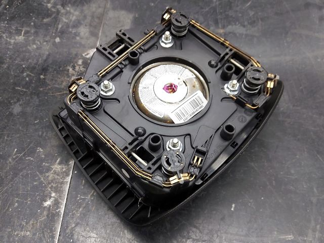 bontott FIAT DUCATO Kormánylégzsák