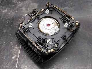 bontott FIAT DUCATO Kormánylégzsák