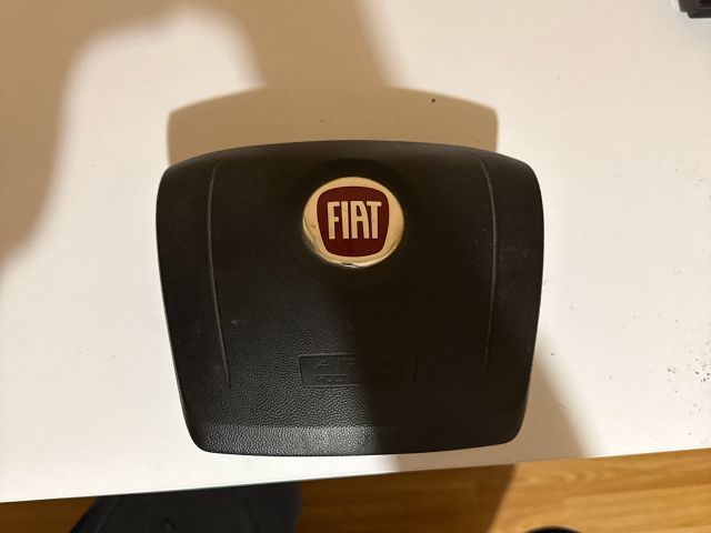 bontott FIAT DUCATO Kormánylégzsák