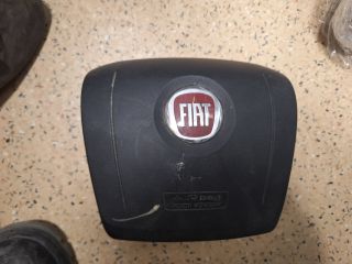 bontott FIAT DUCATO Kormánylégzsák