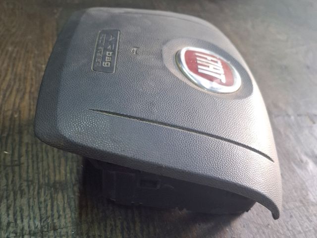 bontott FIAT DUCATO Kormánylégzsák