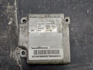 bontott FIAT DUCATO Kormánylégzsák