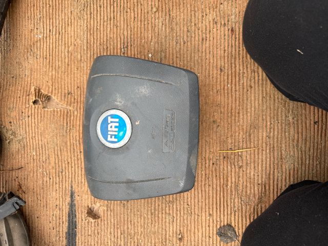 bontott FIAT DUCATO Kormánylégzsák