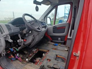 bontott FIAT DUCATO Kormánylégzsák