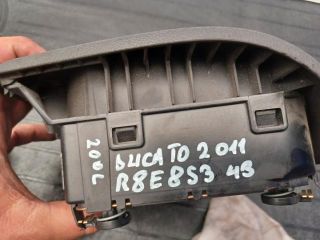 bontott FIAT DUCATO Kormánylégzsák