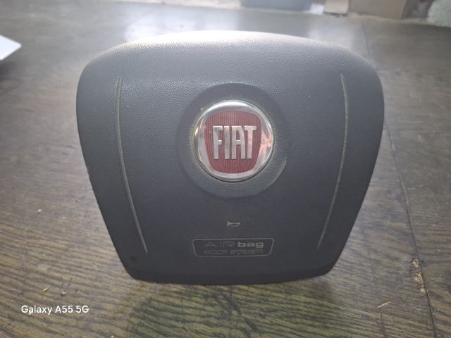 bontott FIAT DUCATO Kormánylégzsák