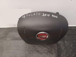 bontott FIAT DUCATO Kormánylégzsák