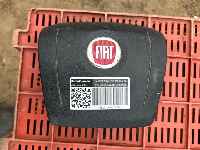bontott FIAT DUCATO Kormánylégzsák