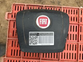 bontott FIAT DUCATO Kormánylégzsák