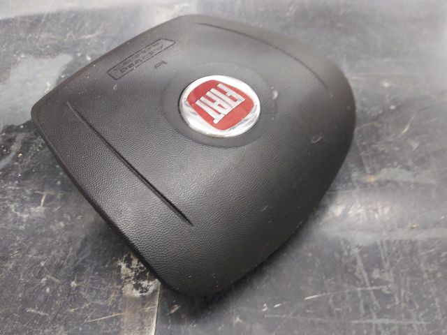 bontott FIAT DUCATO Kormánylégzsák