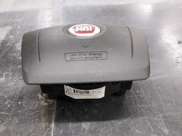 bontott FIAT DUCATO Kormánylégzsák