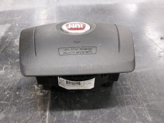bontott FIAT DUCATO Kormánylégzsák