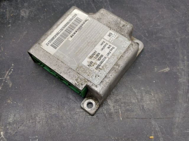 bontott FIAT DUCATO Kormánylégzsák