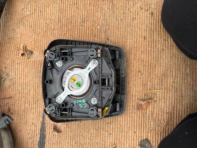 bontott FIAT DUCATO Kormánylégzsák