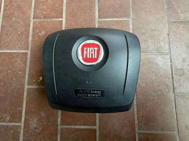 bontott FIAT DUCATO Kormánylégzsák