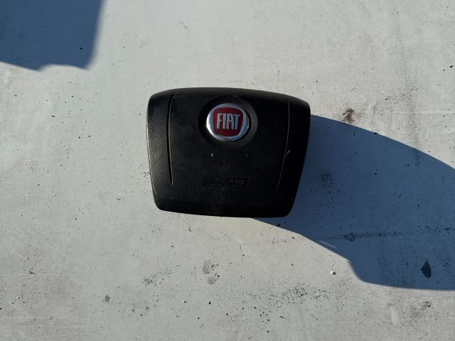 bontott FIAT DUCATO Kormánylégzsák