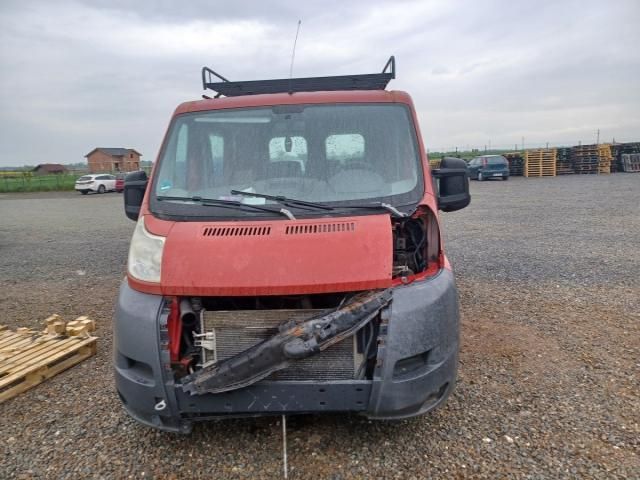 bontott FIAT DUCATO Kormánylégzsák