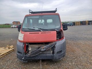 bontott FIAT DUCATO Kormánylégzsák