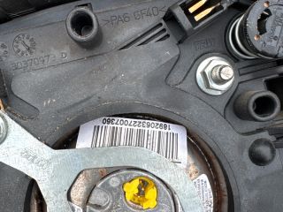 bontott FIAT DUCATO Kormánylégzsák