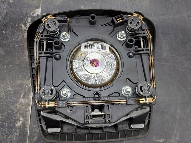 bontott FIAT DUCATO Kormánylégzsák