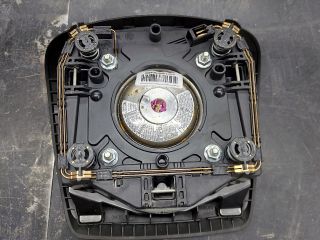 bontott FIAT DUCATO Kormánylégzsák