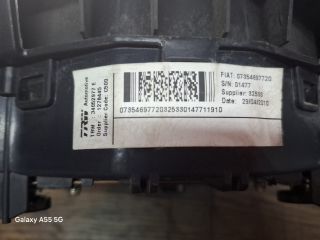 bontott FIAT DUCATO Kormánylégzsák