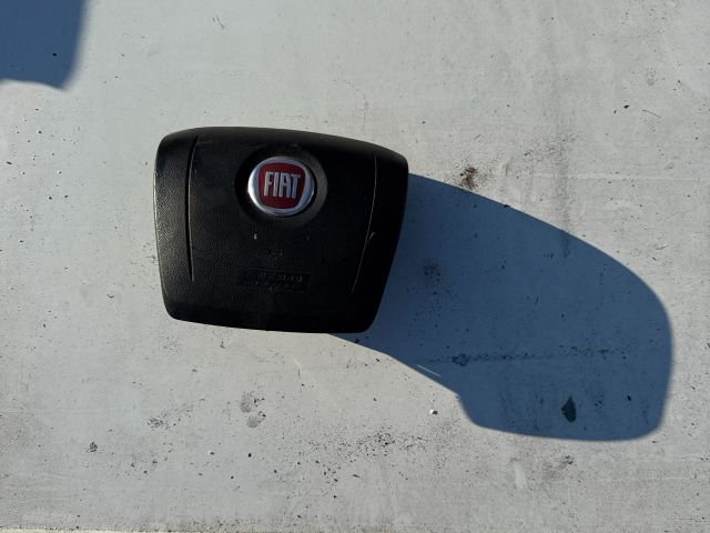 bontott FIAT DUCATO Kormánylégzsák
