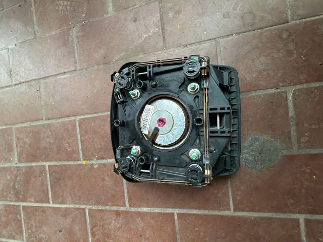 bontott FIAT DUCATO Kormánylégzsák