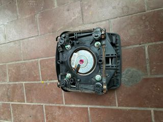 bontott FIAT DUCATO Kormánylégzsák