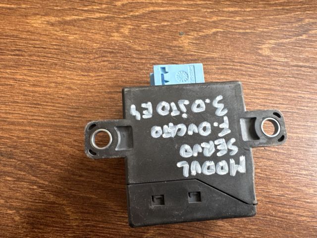 bontott FIAT DUCATO Kormánymű Elektronika