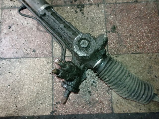 bontott FIAT DUCATO Kormánymű Szervós