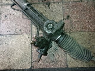 bontott FIAT DUCATO Kormánymű Szervós