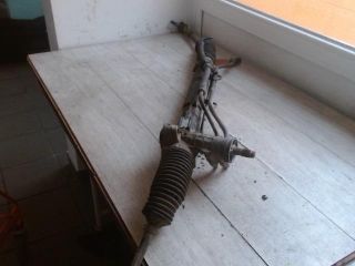 bontott FIAT DUCATO Kormánymű Szervós