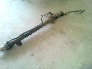 bontott FIAT DUCATO Kormánymű Szervós