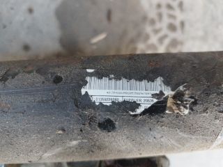 bontott FIAT DUCATO Kormánymű Szervós